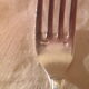 12 art deco table forks in silver metal François Frionnet
