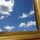 Très ancien miroir au mercure, Louis Philippe
