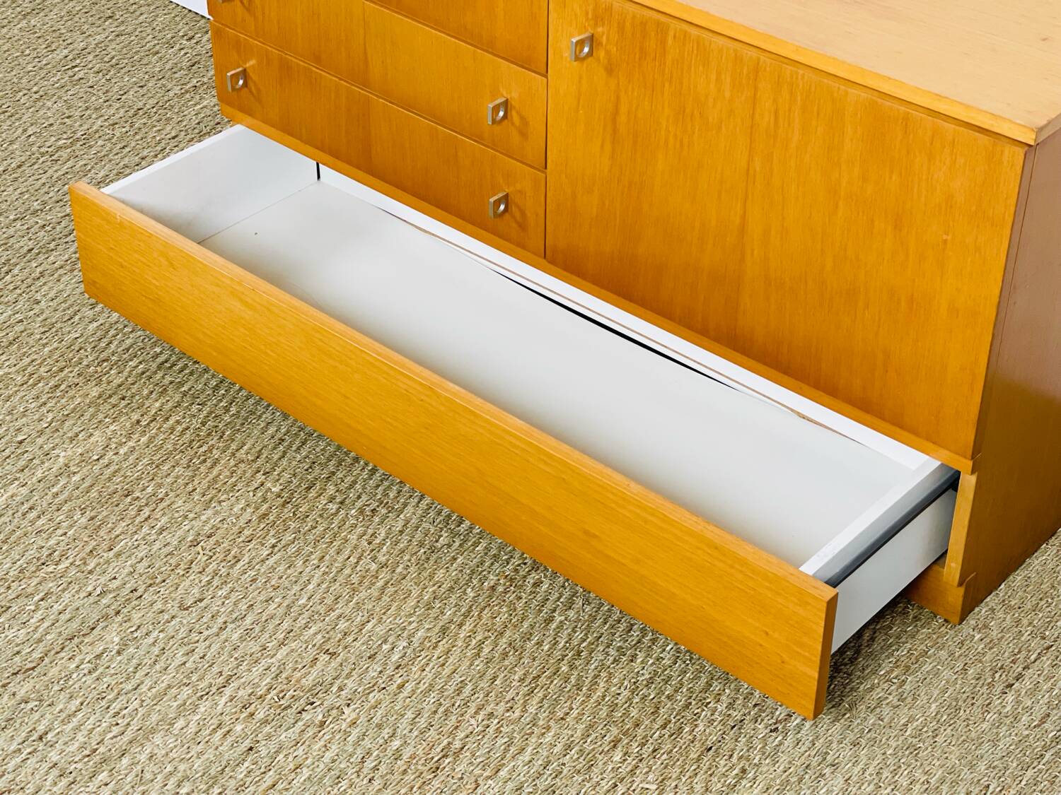 Vintage 1960s sideboard