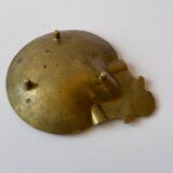Brass shell emptier 1970
