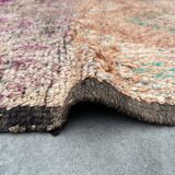 Moroccan carpet - 185 x 335 cm