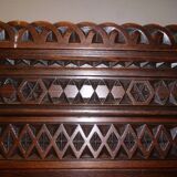 Meuble marocain