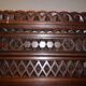 Moroccan furniture