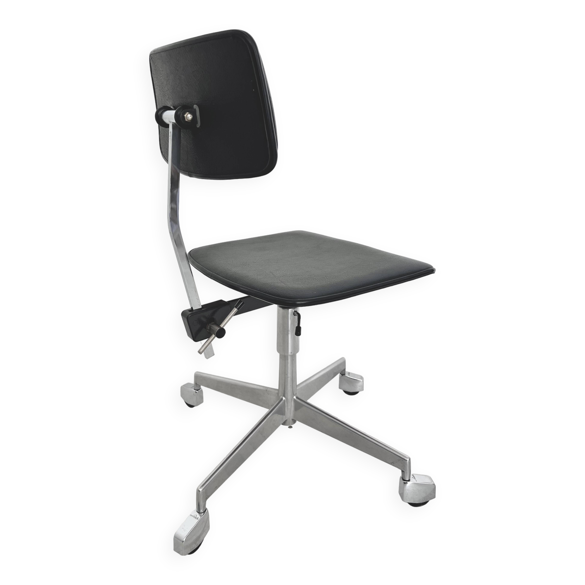 Danish design office chair Labofa