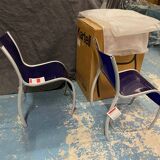 FPE chair by Ron Arad for Kartell