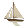 Old model of voilieer