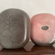 Vintage ceramic vase Max Idlas 1960