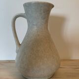 Vintage ceramic pitcher Jasba, West Germany