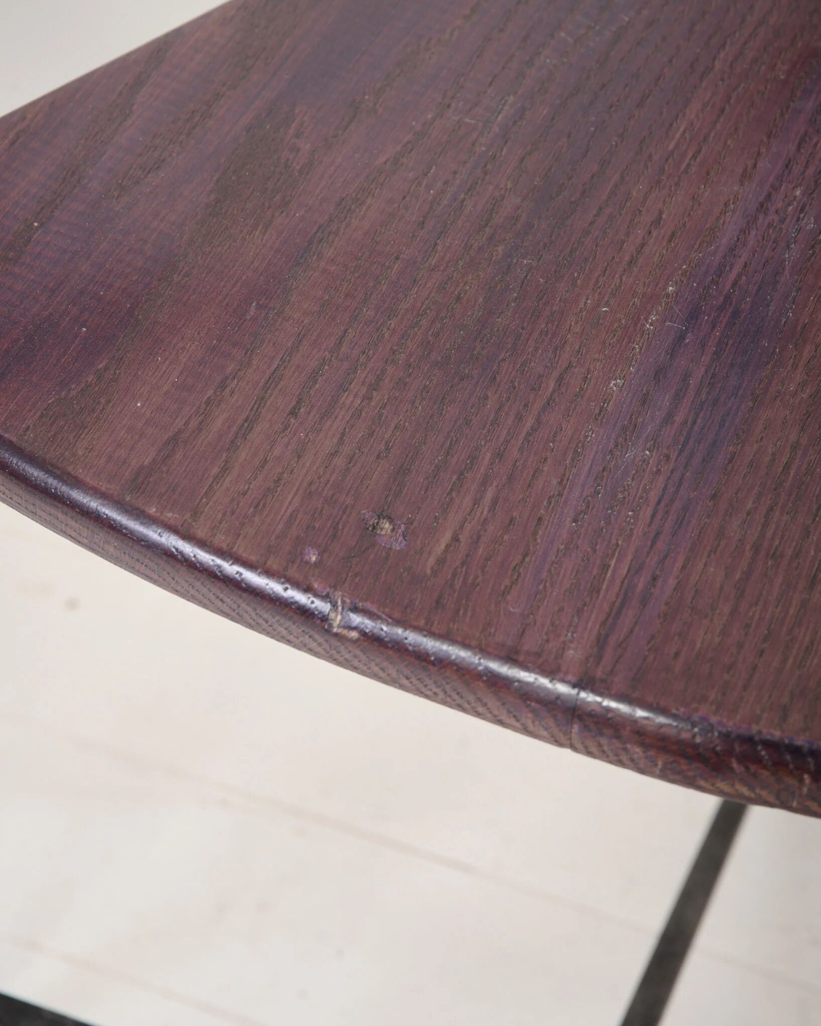 Bar chairs (4), Memphis, 1980