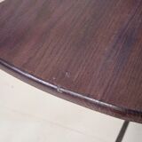 Bar chairs (4), Memphis, 1980