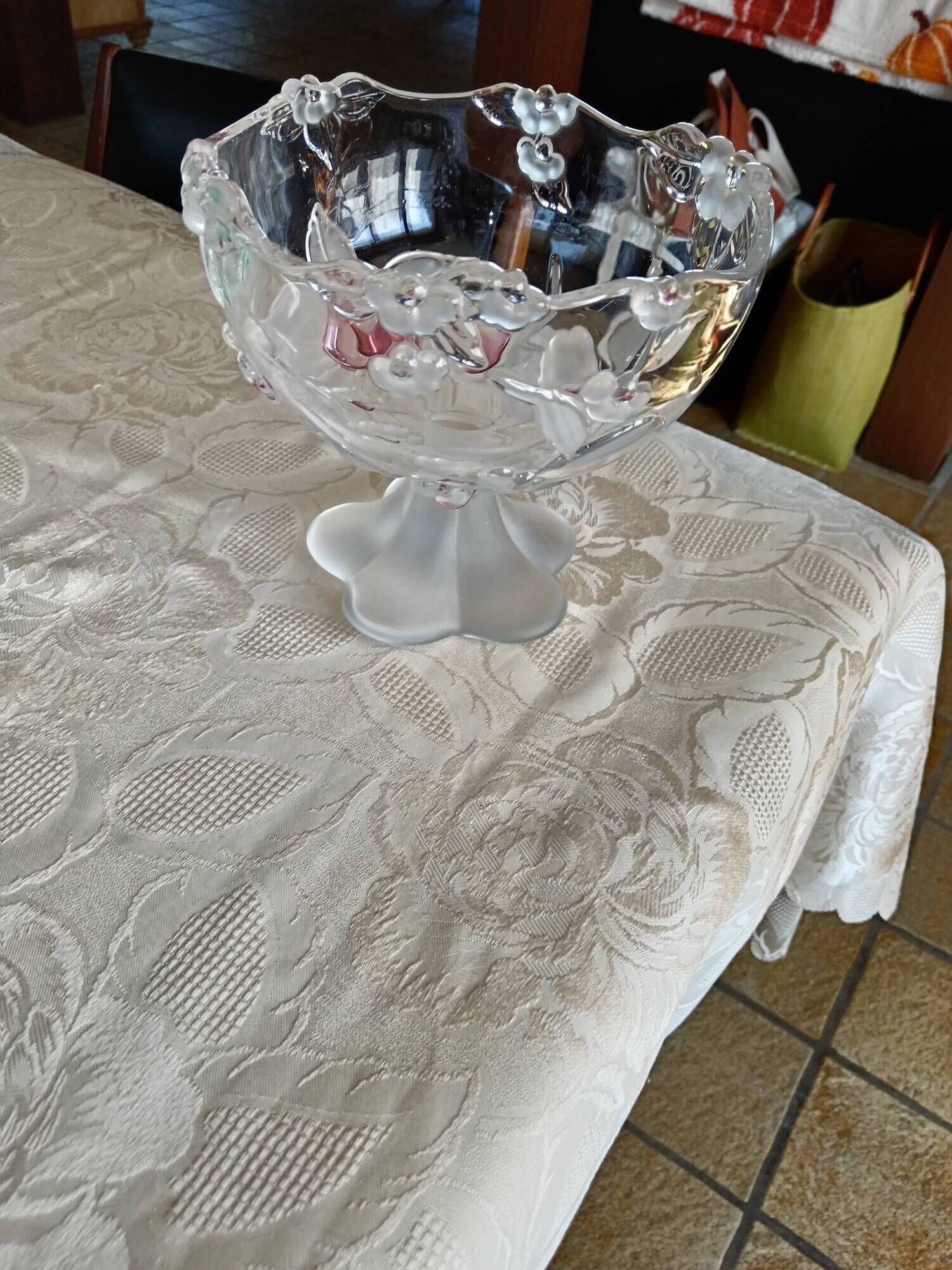 Fruit bowl