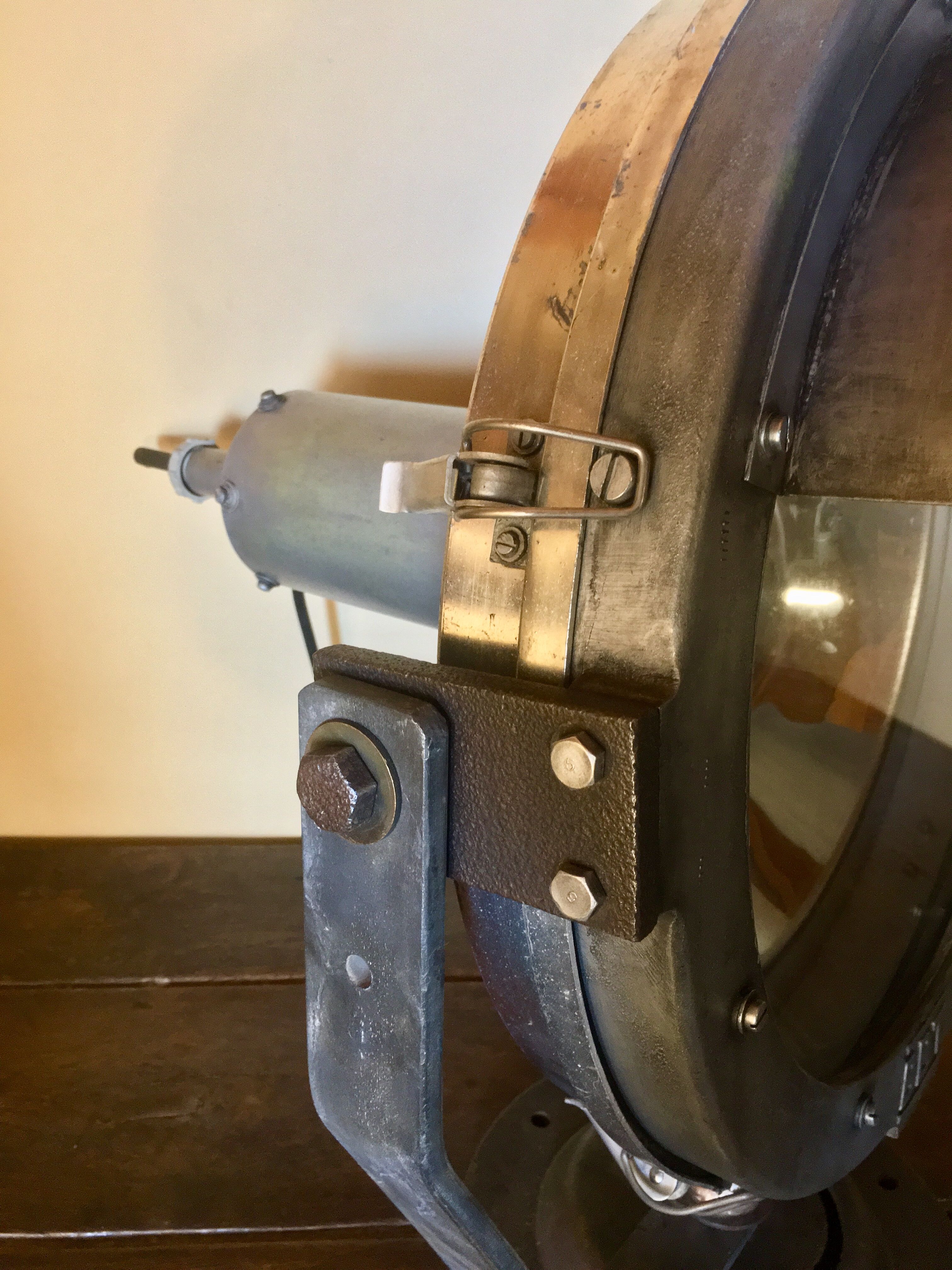 SNCF station projector or railway tracks