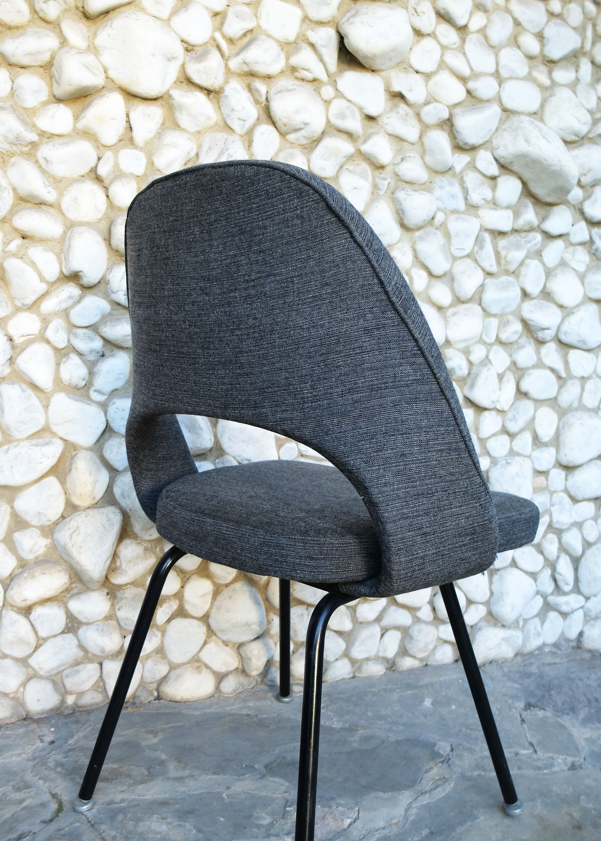 'Executive Chair 71' chair by Eero Saarinen for Knoll, 1960