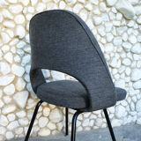 'Executive Chair 71' chair by Eero Saarinen for Knoll, 1960