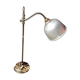 Art deco jeweler lamp year 30 - 40