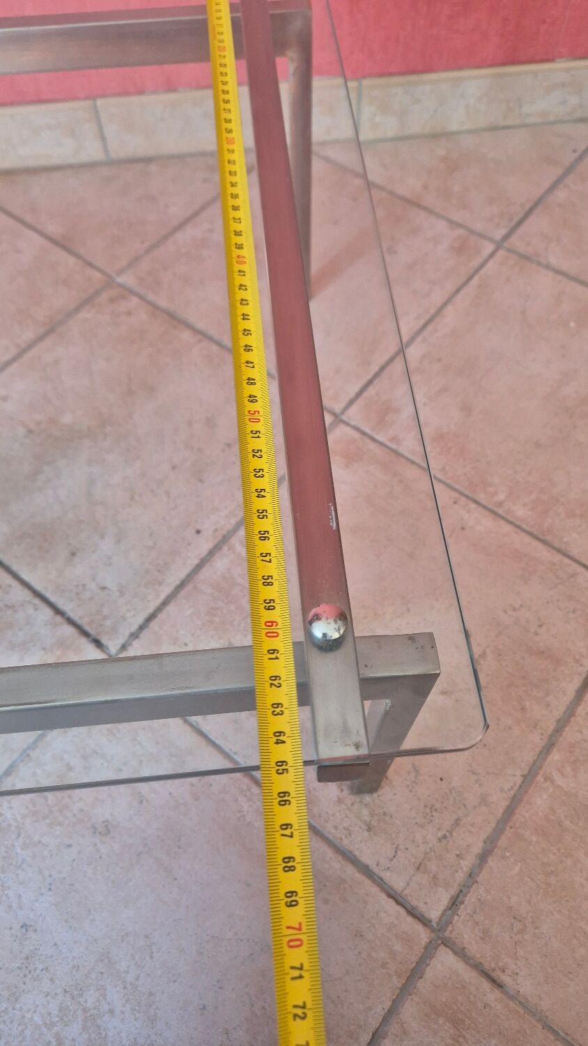 Vintage coffee table