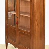 Louis XVI style showcase