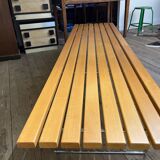 Harry Bertoia bench 1970