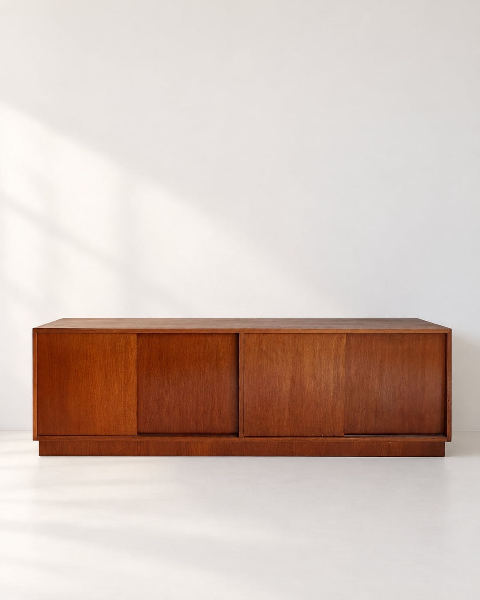 Mid-century Sideboard Teak