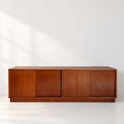 Mid-century Sideboard Teak