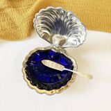 Shell butter dish, 1950s