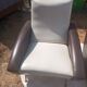 Paire du Fauteuil vintage
