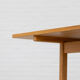 Børge Mogensen 6289 dining table 1960s