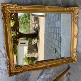 Rectangular mirror