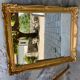 Miroir rectangulaire