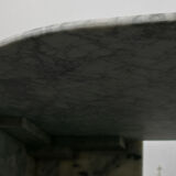 Marble coffee table by Roche Bobois, 1970