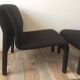 Pair of armchairs from the 70s