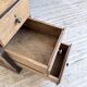 Oak workbench 250 cm XL 1950
