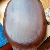 Wenge top, 1960