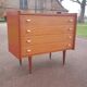 Vintage dresser 1960