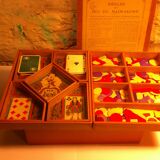 Old Yellow Dwarf game