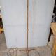 Minimalist brutalist floor lamp ep 1940/50