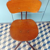 Former screw workshop chair