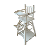 Old high chair child