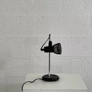 Lampe de bureau articulée des années 70-80