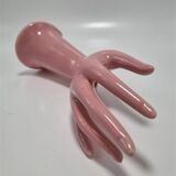 Ceramic hand