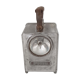 1940 portable railway lamp