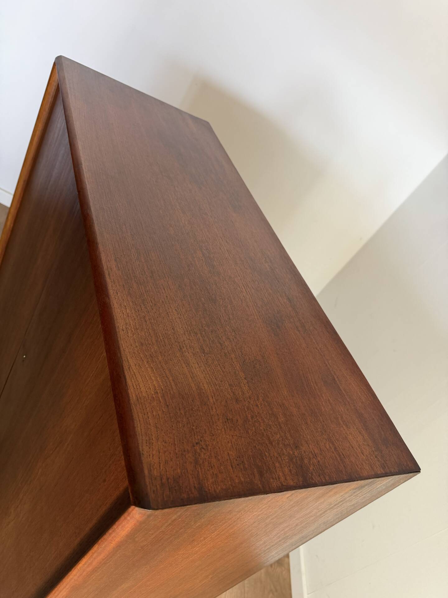 Scandinavian furniture from the 1960s