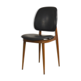 Baumann's "pegasus" chair