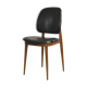 Baumann's "pegasus" chair