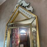 Miroir vénitien
