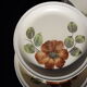 6 dessert plates