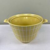Checkered planter