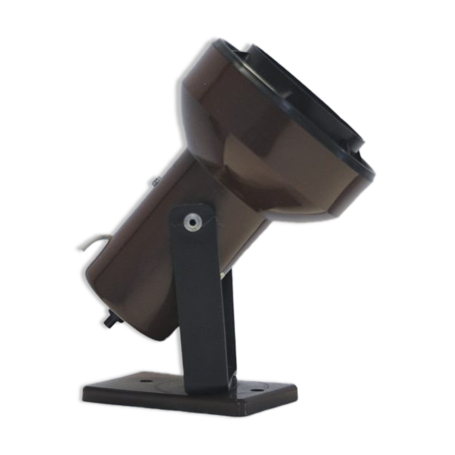 Vintage brown wall lamp Lyskaer Belysning