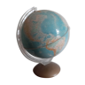 vintage globe