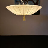 Vintage XL hanging lamp